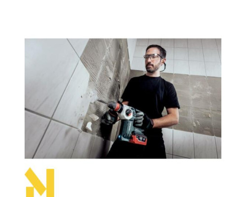 Перфоратор акумуляторний Metabo KHA 18 LTX BL 24 Quick (без АКБ та ЗП)