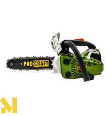 Бензопила Procraft K300S
