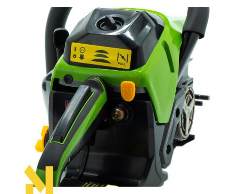 Бензопила Procraft GC300N