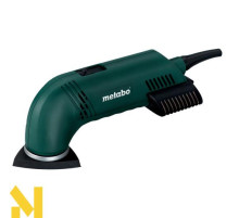 Шліфмашина дельтоподібна Metabo DSE 280 INTEC