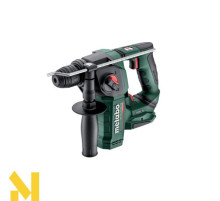 Перфоратор акумуляторний Metabo BH 18 LTX BL 16 (без АКБ та ЗП)