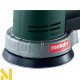 Шліфмашина ексцентрикова Metabo SXE 325 Intec