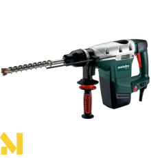 Перфоратор Metabo KHE 56