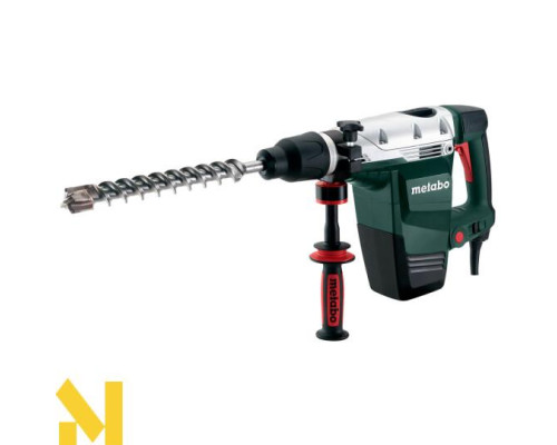 Перфоратор Metabo KHE 76