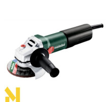 Болгарка (кутова шліфмашина) Metabo WEQ 1400-125