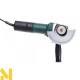 Болгарка (кутова шліфмашина) Metabo WEQ 1400-125