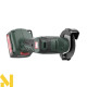 Болгарка (кутова шліфмашина) акумуляторна Metabo PowerMaxx CC 12 BL