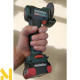 Болгарка (кутова шліфмашина) акумуляторна Metabo PowerMaxx CC 12 BL (без АКБ та ЗП)