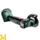 Болгарка (кутова шліфмашина) акумуляторна Metabo CC 18 LTX BL (без АКБ та ЗП)
