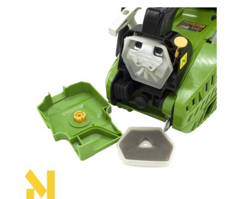 Бензопила Procraft K350S