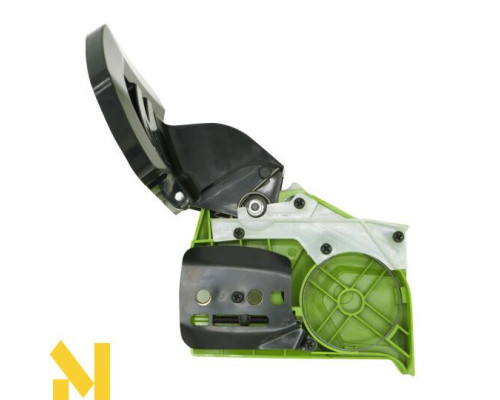 Бензопила Procraft K350S