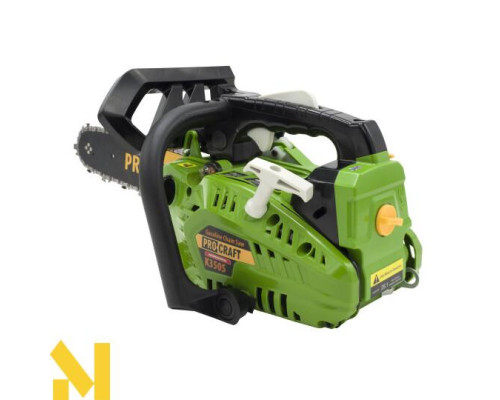 Бензопила Procraft K350S
