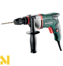 Дриль Metabo BE 500/10