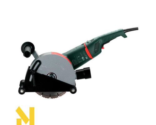 Штроборіз Metabo MFE 65