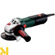 Болгарка (шліфмашина кутова) Metabo W 9-115 Quick (600371010)