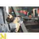 Болгарка (кутова шліфмашина) Metabo W 9-125 Quick