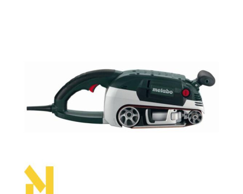 Шліфмашина стрічкова Metabo BAE 75