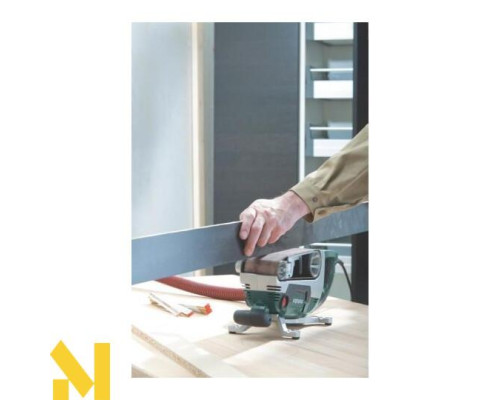 Шліфмашина стрічкова Metabo BAE 75