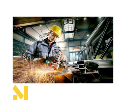 Болгарка (кутова шліфмашина) Metabo W 2400-230