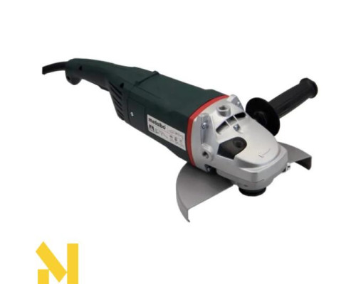 Болгарка (кутова шліфмашина) Metabo W 2400-230