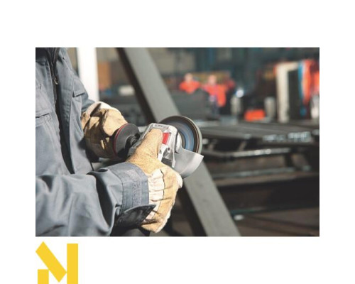 Болгарка (кутова шліфмашина) Metabo WEV 10-125 Quick