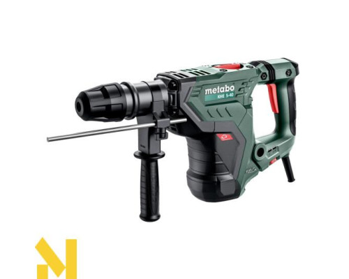 Перфоратор Metabo KHE 5-40 (600391500)