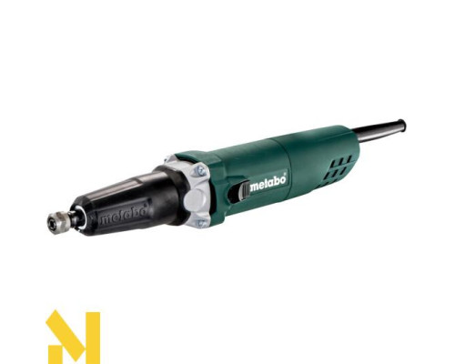 Шліфмашина пряма Metabo G 400