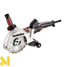 Пила алмазна Metabo TEPB 19-180 RT CED (600433500)