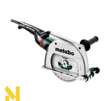 Пила алмазна Metabo TE 24-230 MVT CED (600434500)