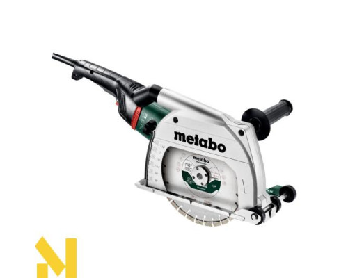 Пила алмазна Metabo TE 24-230 MVT CED (600434500)