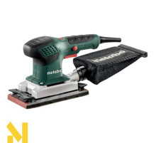 Шліфмашина вібраційна Metabo SRE 3185