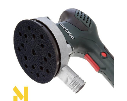 Шліфмашина ексцентрикова Metabo SXE 3125