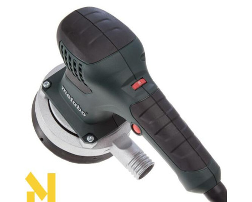 Шліфмашина ексцентрикова Metabo SXE 3150