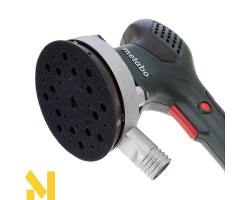 Шліфмашина ексцентрикова Metabo SXE 3150