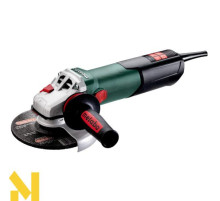 Болгарка (шліфмашина кутова) Metabo WEV 17-150 Quick (600473000)