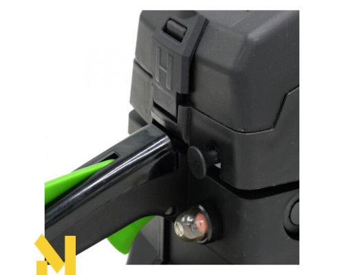 Бензопила Procraft GS50