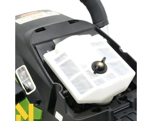 Бензопила Procraft GS50/2