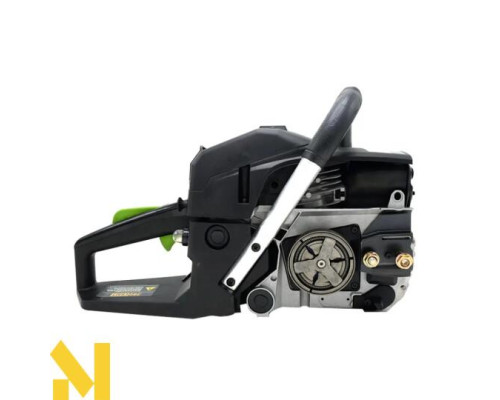 Бензопила Procraft GS50/2