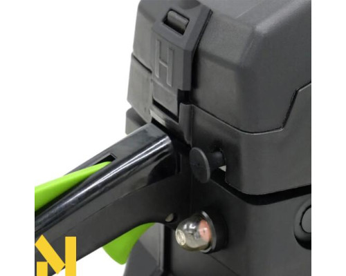 Бензопила Procraft GS50/2