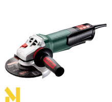 Болгарка (шліфмашина кутова) Metabo WEP 17-150 Quick (600507000)