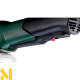 Болгарка (шліфмашина кутова) Metabo WEP 17-150 Quick (600507000)