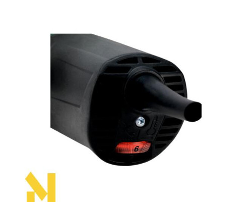 Болгарка (шліфмашина кутова) Metabo WEV 17-125 Quick Inox