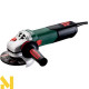 Болгарка (шліфмашина кутова) Metabo WEA 17-150 Quick