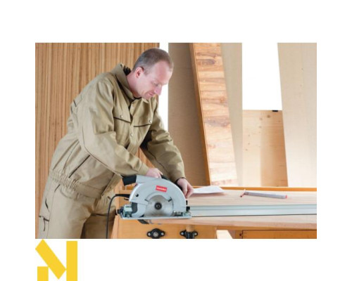 Пила дискова Metabo KS 66