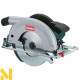 Пила дискова Metabo KS 66