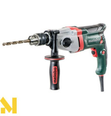 Дриль Metabo BE 850-2