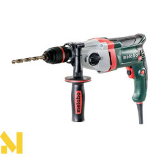 Дриль Metabo BE 850-2