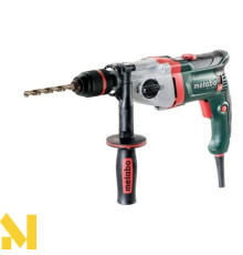 Дриль Metabo BEV 1300-2 (БЗП)
