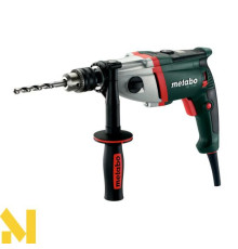 Дриль Metabo BE 1100