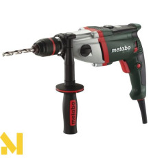 Дриль Metabo BE 1100 БЗП